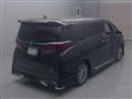 2024 Toyota Alphard Hybrid