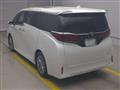 2024 Toyota Alphard Hybrid