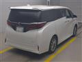2024 Toyota Alphard Hybrid