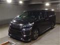 2020 Toyota Vellfire
