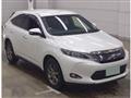 2014 Toyota Harrier
