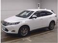2014 Toyota Harrier
