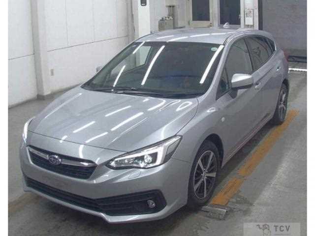 2021 Subaru Impreza