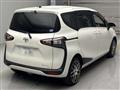 2018 Toyota Sienta