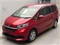 2022 Honda Freed