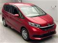 2022 Honda Freed