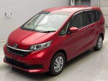 2022 Honda Freed