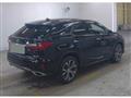 2015 Lexus RX