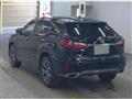 2015 Lexus RX