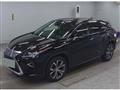 2015 Lexus RX
