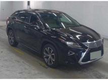 2015 Lexus RX