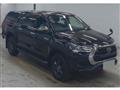 2023 Toyota Hilux