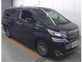 2018 Toyota Alphard G