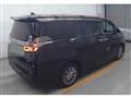 2018 Toyota Alphard G