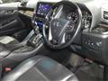 2018 Toyota Alphard G