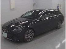 2024 Mercedes-Benz E-Class