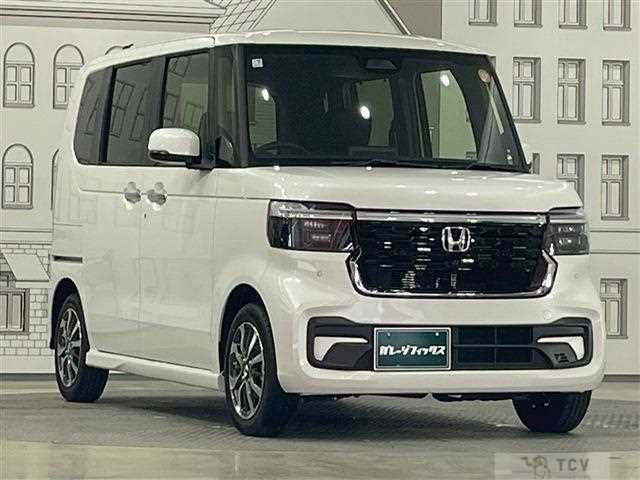 2025 Honda N BOX