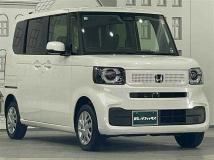 2025 Honda N BOX