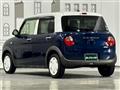 2018 Suzuki Lapin