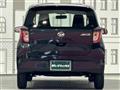 2022 Daihatsu Mira