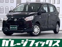 2022 Daihatsu Mira