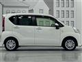 2020 Daihatsu Move