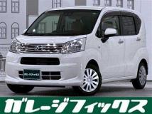 2020 Daihatsu Move