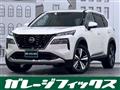 2025 Nissan X-Trail