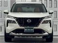 2025 Nissan X-Trail