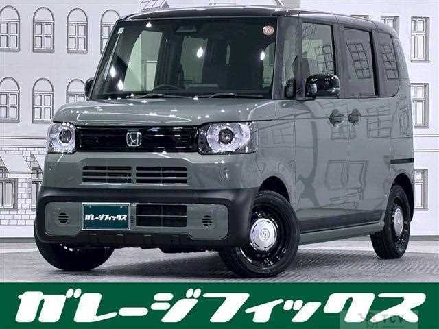 2025 Honda N BOX
