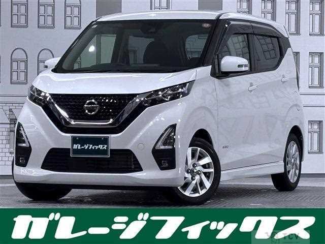 2021 Nissan Nissan Others