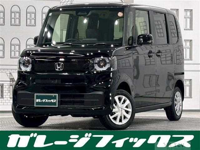 2025 Honda N BOX