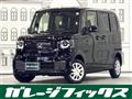 2025 Honda N BOX