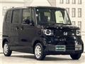 2025 Honda N BOX