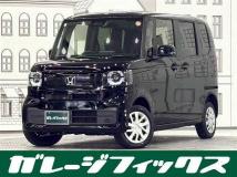 2025 Honda N BOX