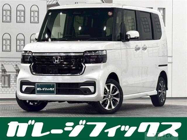 2025 Honda N BOX