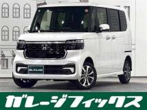 2025 Honda N BOX