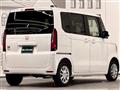 2025 Honda N BOX