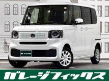 2025 Honda N BOX