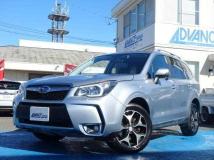 2013 Subaru Forester