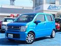 2018 Suzuki Wagon R