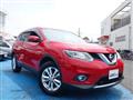 2015 Nissan X-Trail