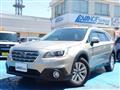 2014 Subaru Outback