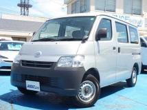 2018 Toyota Townace Van