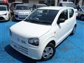 2020 Suzuki Alto