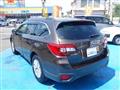 2016 Subaru Outback