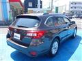 2016 Subaru Outback
