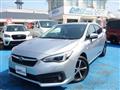 2022 Subaru Impreza