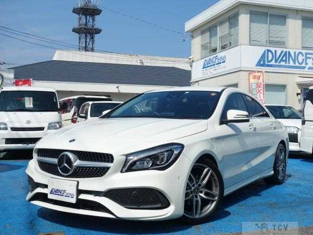 2018 Mercedes-Benz Mercedes-Benz Others