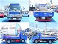 2015 Mitsubishi Fuso Canter
